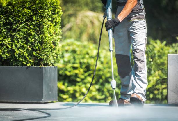 Concrete Sealing in Farmland, IN